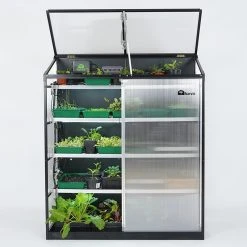 Sprout S24 Smart Mini Greenhouse -Outdoor garden care HASP2410