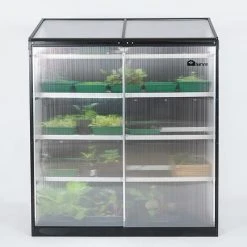Sprout S24 Smart Mini Greenhouse -Outdoor garden care HASP2411
