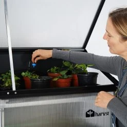 Sprout S24 Smart Mini Greenhouse -Outdoor garden care HASP244