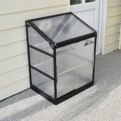 Sprout S6 Smart Mini Greenhouse