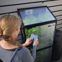 Sprout S6 Smart Mini Greenhouse 24 Sprout S6 Smart Mini Greenhouse -Outdoor garden care HASP613