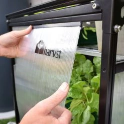 Sprout S6 Smart Mini Greenhouse 25 Sprout S6 Smart Mini Greenhouse -Outdoor garden care HASP614