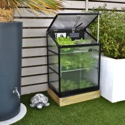 Sprout S6 Smart Mini Greenhouse 16 Sprout S6 Smart Mini Greenhouse -Outdoor garden care HASP65