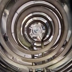 Hotbox Fan Heaters -Outdoor garden care HBFH8