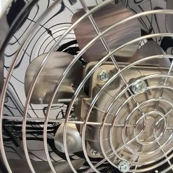 Hotbox Fan Heaters -Outdoor garden care HBFH9