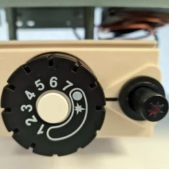 Hotbox Natural Gas Heater -Outdoor garden care HBNGH2