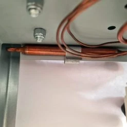 Hotbox Natural Gas Heater -Outdoor garden care HBNGH3