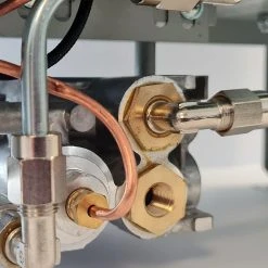 Hotbox Natural Gas Heater -Outdoor garden care HBNGH5