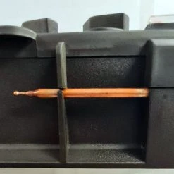 Phoenix Fan Heater -Outdoor garden care HEPHX10