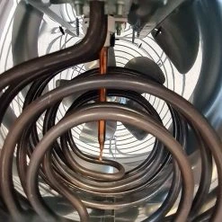 Phoenix Fan Heater -Outdoor garden care HEPHX7