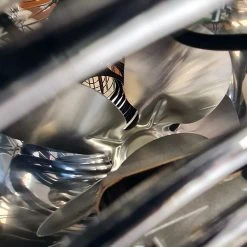 Phoenix Fan Heater -Outdoor garden care HEPHX8