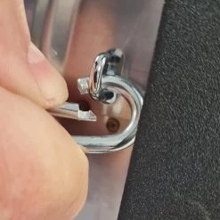 Phoenix Fan Heater -Outdoor garden care HEPHX9