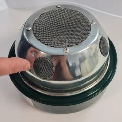 Tiny Paraffin Heater -Outdoor garden care HEPTINY6