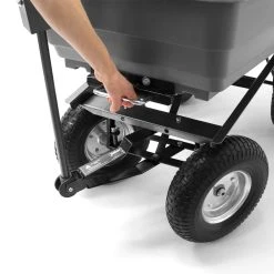 Garden Dump Cart 14 Garden Dump Cart -Outdoor garden care HPGDC3