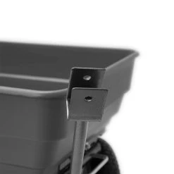 Garden Dump Cart 13 Garden Dump Cart -Outdoor garden care HPGDC4