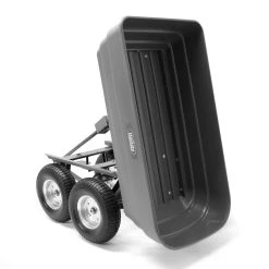 Garden Dump Cart 10 Garden Dump Cart -Outdoor garden care HPGDC7
