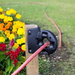 Take Anywhere Hose Guide 5 Take Anywhere Hose Guide -Outdoor garden care HPWG3