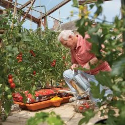 Hozelock Growbag Waterer -Outdoor garden care HZGBW10