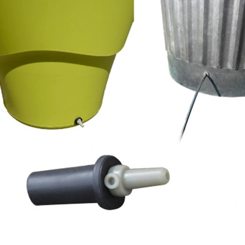 Iriso Tank Connector Only 2 Iriso Tank Connector Only - Image 2