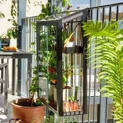 Juliana Balcony Greenhouse -Outdoor garden care JUBALCONY12