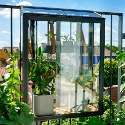 Juliana Balcony Greenhouse -Outdoor garden care JUBALCONY14