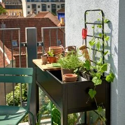 Juliana Vertical Greenhouse -Outdoor garden care JUVERTICAL10