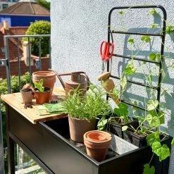 Juliana Vertical Greenhouse -Outdoor garden care JUVERTICAL13