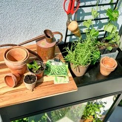 Juliana Vertical Greenhouse -Outdoor garden care JUVERTICAL14