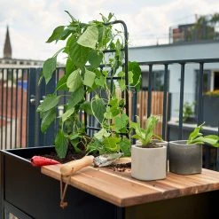 Juliana Vertical Greenhouse -Outdoor garden care JUVERTICAL2