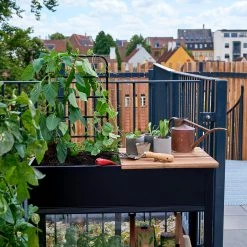 Juliana Vertical Greenhouse -Outdoor garden care JUVERTICAL4