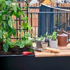 Juliana Vertical Greenhouse -Outdoor garden care JUVERTICAL5