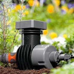 Gardena Master Unit 2000 -Outdoor garden care LDB20003