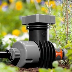 Gardena Master Unit 2000 -Outdoor garden care LDB20005