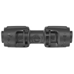 Gardena 13mm Straight Connector
