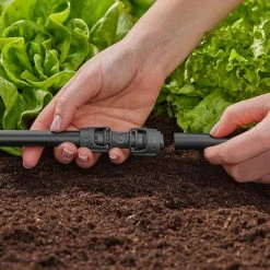 Gardena 13mm Straight Connector -Outdoor garden care LDE17