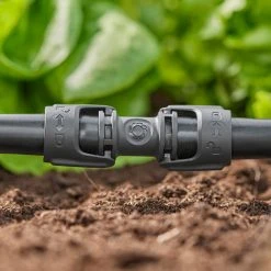 Gardena 13mm Straight Connector -Outdoor garden care LDE19