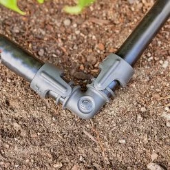 Gardena 13mm Elbow Connector -Outdoor garden care LDE23