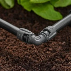 Gardena 13mm Elbow Connector -Outdoor garden care LDE24