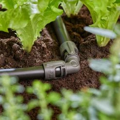 Gardena 13mm Elbow Connector -Outdoor garden care LDE25