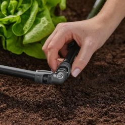Gardena 13mm Elbow Connector -Outdoor garden care LDE28