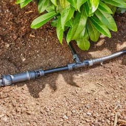 Gardena 13mm T Connectors 11 Gardena 13mm T Connectors -Outdoor garden care LDE311