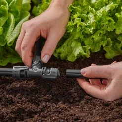 Gardena 13mm T Connectors 15 Gardena 13mm T Connectors -Outdoor garden care LDE35