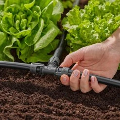 Gardena 13mm T Connectors 14 Gardena 13mm T Connectors -Outdoor garden care LDE36