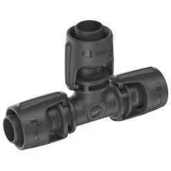 Gardena 13mm T Connectors 10 Gardena 13mm T Connectors -Outdoor garden care LDE38