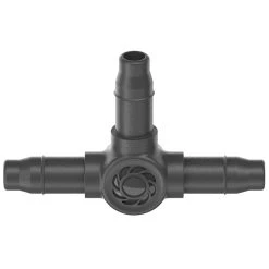 Gardena 4.6mm T Connector