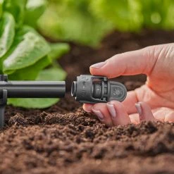 Gardena 13mm Plug -Outdoor garden care LDF3