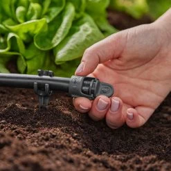 Gardena 13mm Plug -Outdoor garden care LDF4