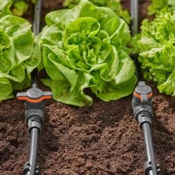 Gardena 13mmShut OffValve -Outdoor garden care LDG10