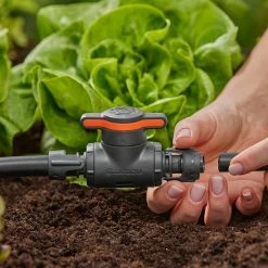 Gardena 13mmShut OffValve -Outdoor garden care LDG3