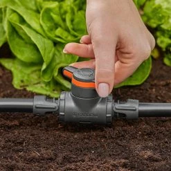 Gardena 13mmShut OffValve -Outdoor garden care LDG4